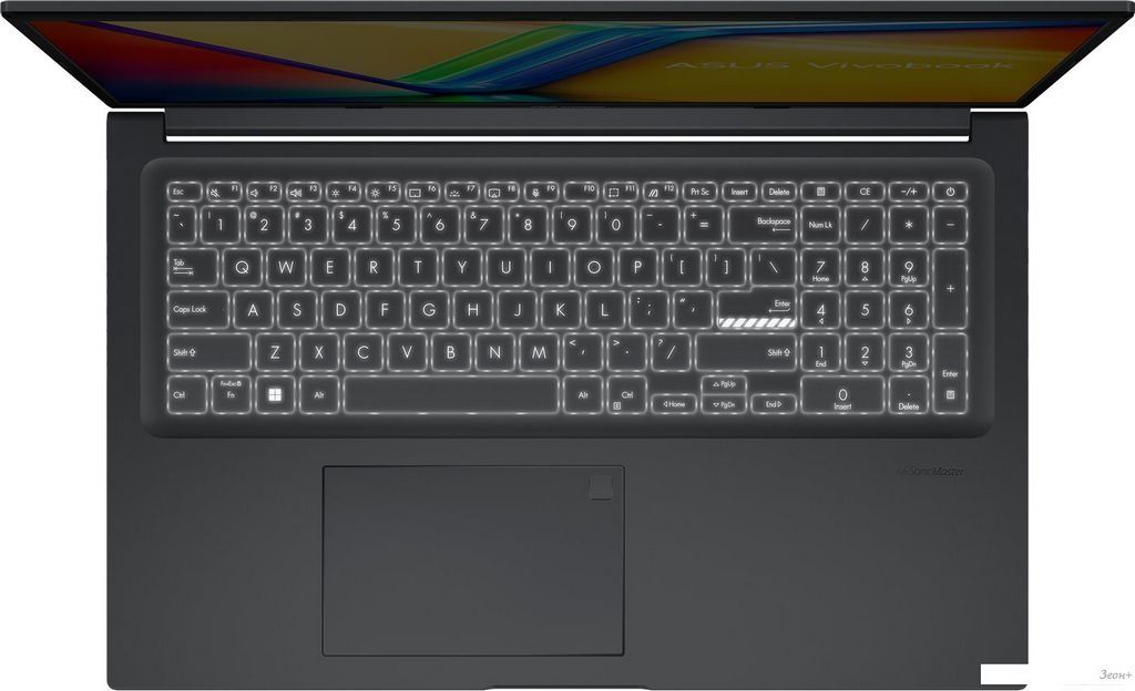 Ноутбук ASUS VivoBook 17X M3704YA-AU159