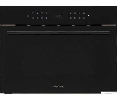  Krona Onyx 45H mw BL/BL