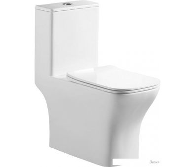   BelBagno Neon BB8617CPR-MN/SC