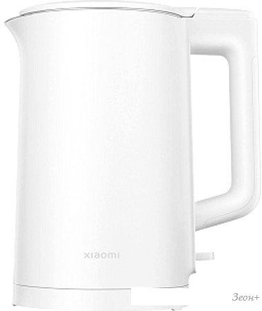 Электрический чайник Xiaomi Electric Kettle 2 Lite MJDSH06-A (евровилка)