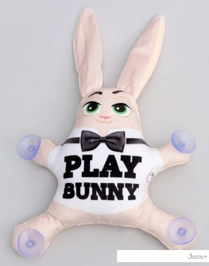 Автоигрушка Milo Toys Play Bunny 7876436