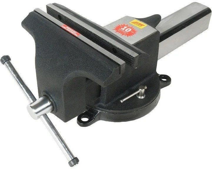 Тиски JTC JTC-3125