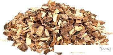 Щепа для копчения BoyScout Бук 61096 (1 л)