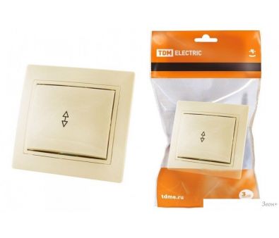   TDM Electric  SQ1814-0107