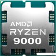 Процессор AMD Ryzen 7 9700X