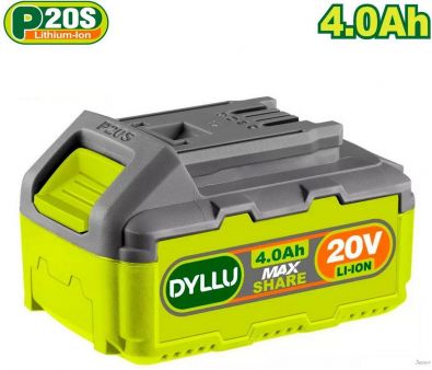  Dyllu DTLBP540 (20/4 Ah)
