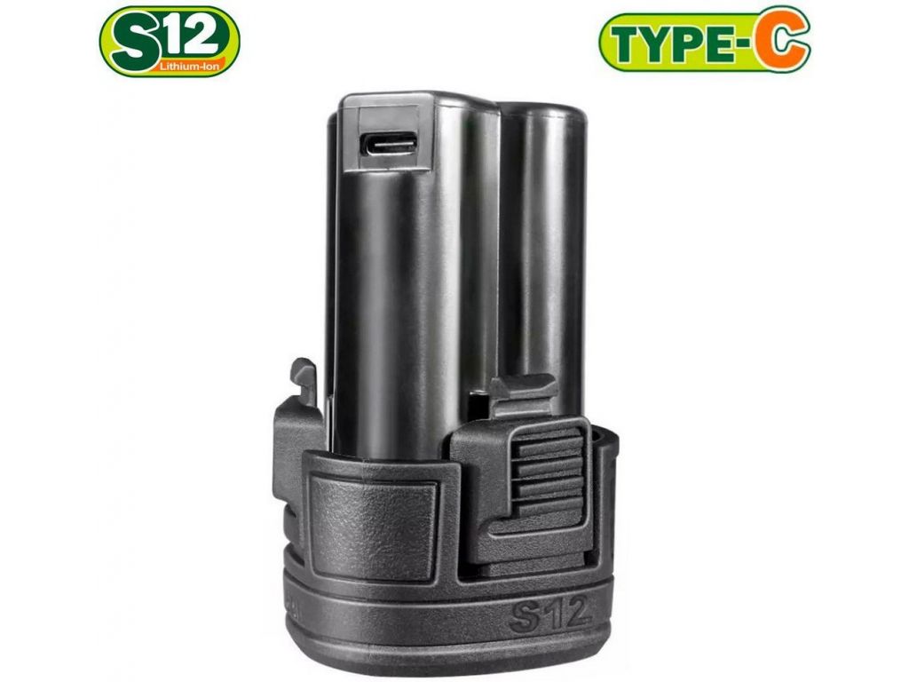 Аккумулятор Dyllu DTLBS5150 (12В/1.5 Ah)
