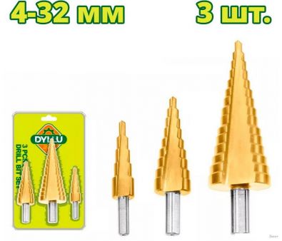   Dyllu DTJD3401 (3 )