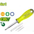 Отвертка Dyllu DTSS5506
