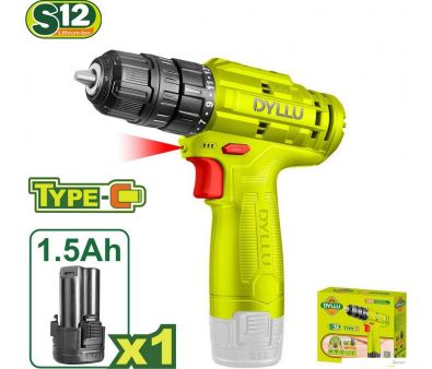 - Dyllu DTCDS510 ( 1- )