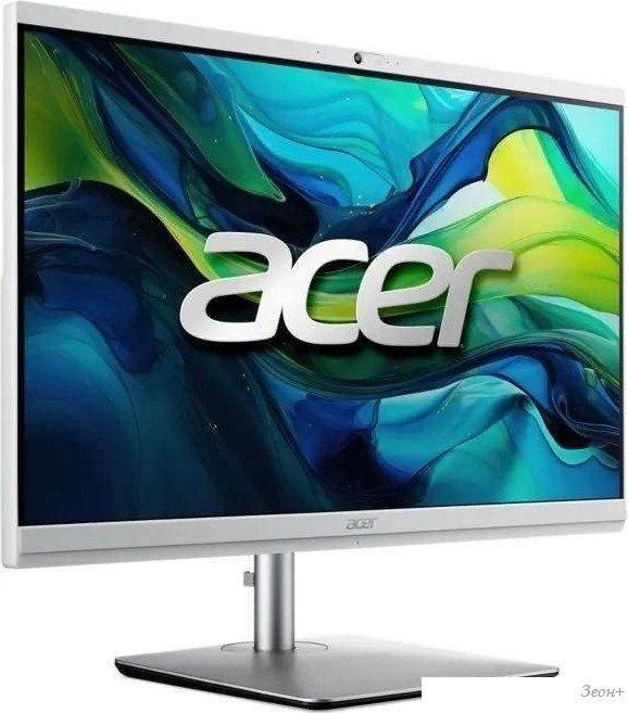 Моноблок Acer Aspire C24-195ES DQ.BM4CD.002