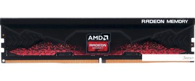   AMD Radeon R5 32 DDR5 5200  R5S532G5200U2S