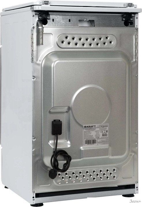 Кухонная плита Kraft KF-FSK5302EW
