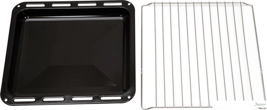 Кухонная плита Kraft KF-FSK5302EW