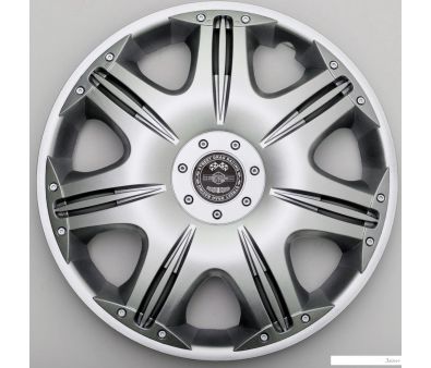     Star  Super Silver 14" (4 )
