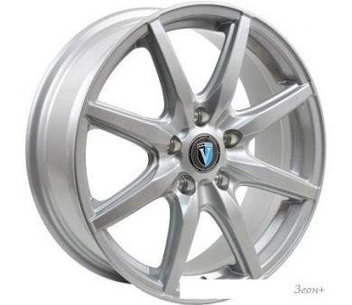   Venti 1415 14x5.5" 4x98 DIA 58.6 ET 35 SL