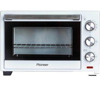- Pioneer MO5005