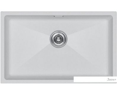   Paulmark Lumi LU74-WH