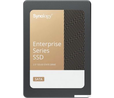 SSD Synology SAT5220 480GB SAT5220-480G