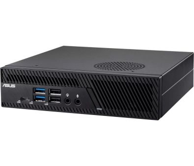   ASUS Mini PC PB63-B-B3053MD