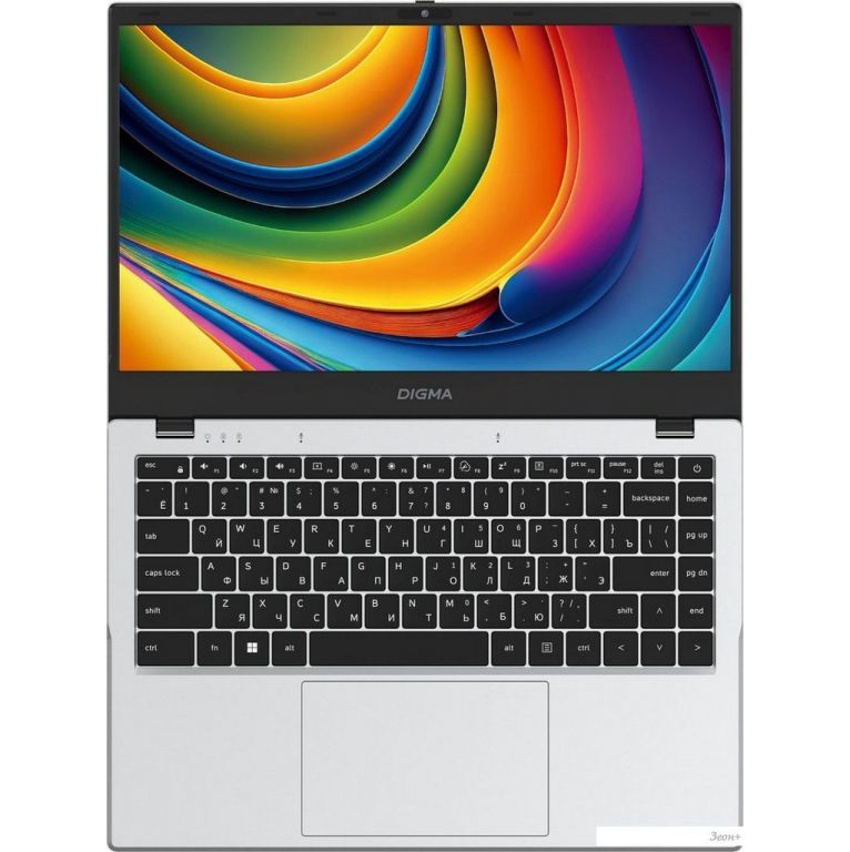 Ноутбук Digma Eve C4801 DN14N1-8CXW01