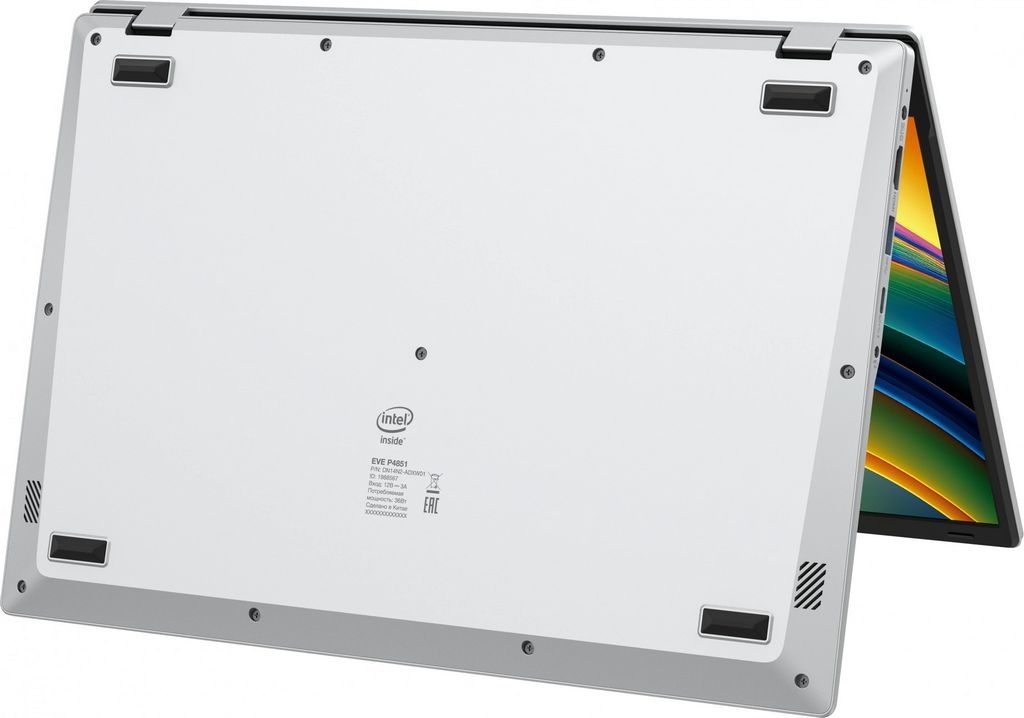 Ноутбук Digma Eve C4801 DN14N1-8CXW01