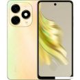 Смартфон Tecno Spark 20 8GB/256GB (золотой)