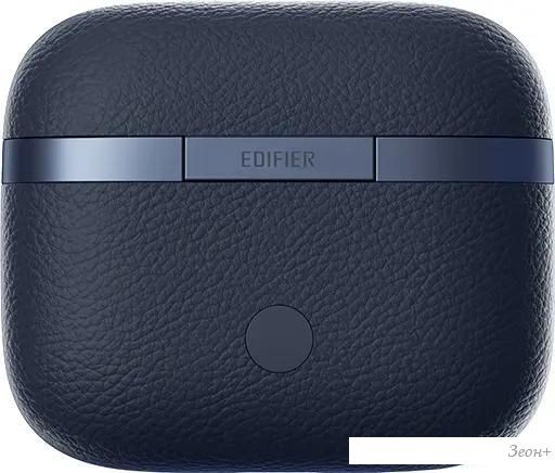 Наушники Edifier W260NC (темно-синий)