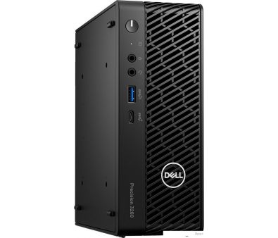   Dell Precision 3260 Compact 3260-5650