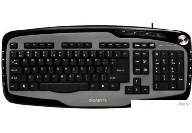  Gigabyte GK-K6800
