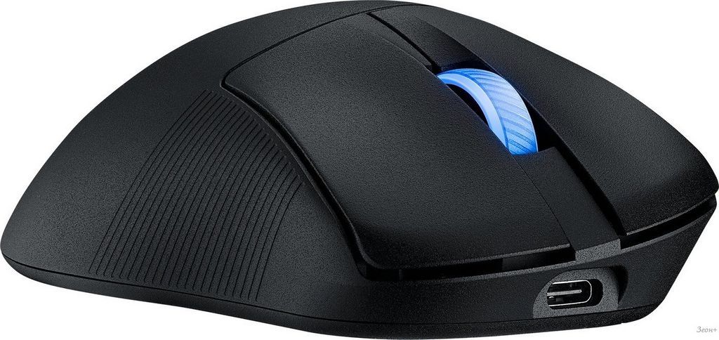 Игровая мышь ASUS ROG Keris II Ace