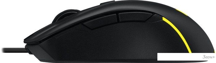 Игровая мышь ASUS TUF Gaming M3 Gen II