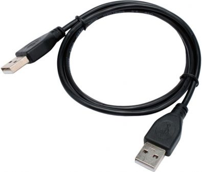  Cablexpert CC-USB2-AMAM-1M