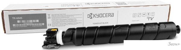 Картридж Kyocera TK-6345
