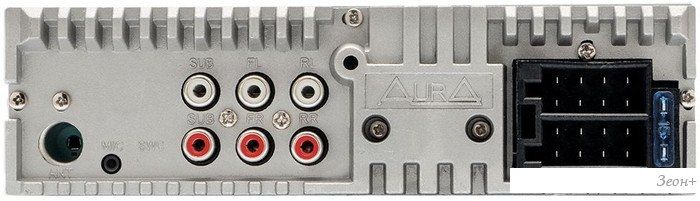 USB-магнитола Aura Storm-545BT