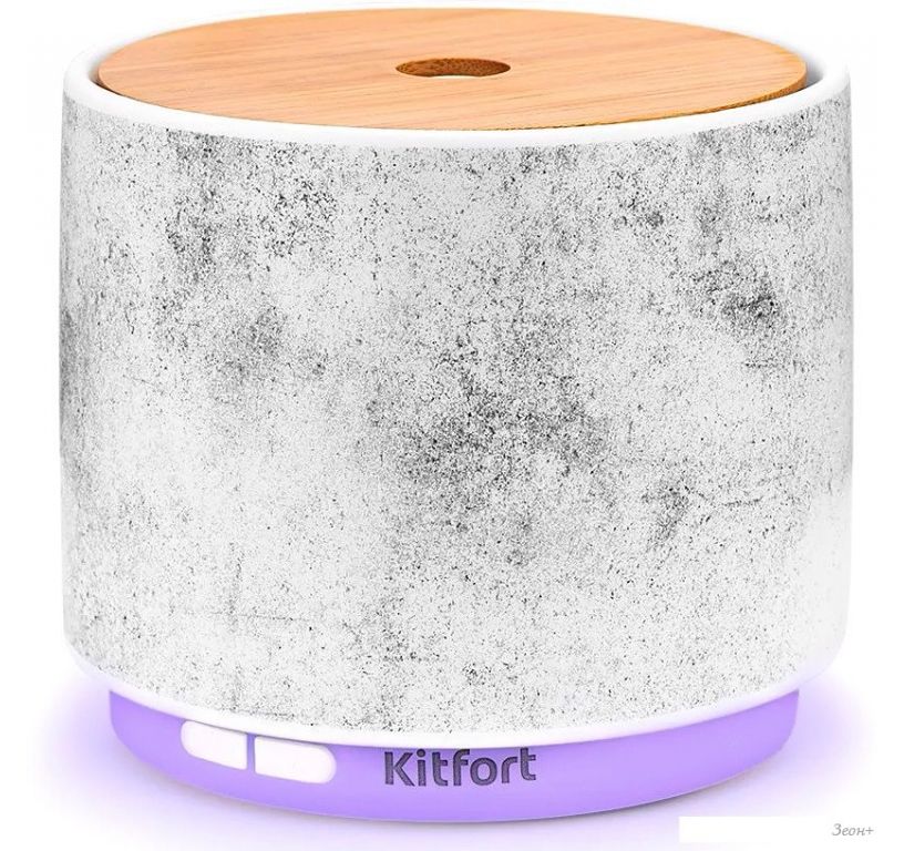 Электронный аромадиффузор Kitfort KT-3813