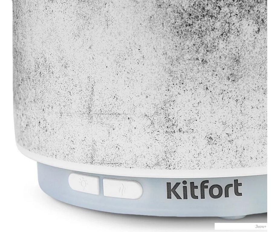 Электронный аромадиффузор Kitfort KT-3813
