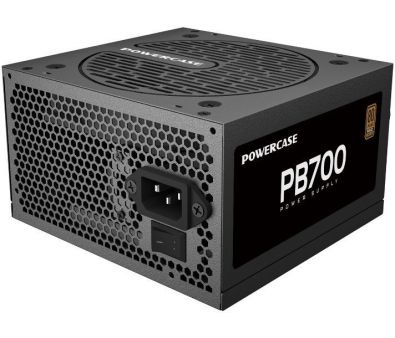  Powercase PB700