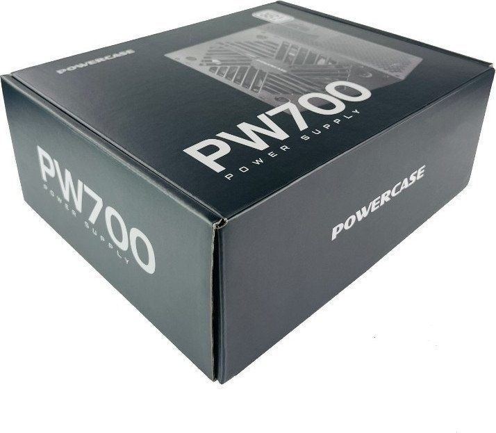 Блок питания Powercase PW700