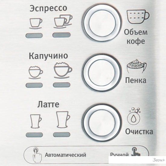 Рожковая помповая кофеварка Vitek VT-1514 BK