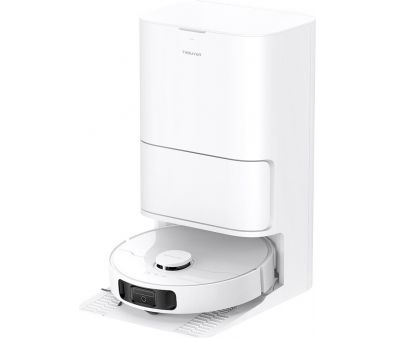 - Dreame Trouver Robot Vacuum E30 Ultra ( , )