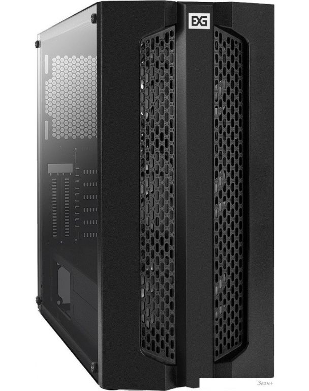 Корпус ExeGate EVO-9205 EX294966RUS