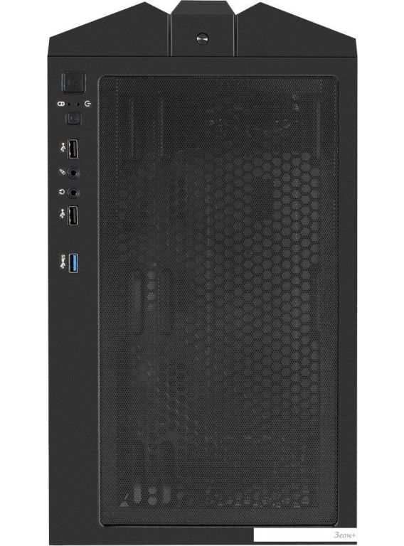 Корпус ExeGate EVO-9205 EX294966RUS
