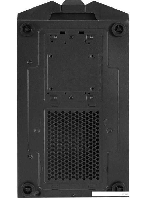 Корпус ExeGate EVO-9205 EX294966RUS