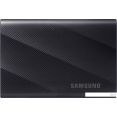 Внешний накопитель Samsung T9 2TB (черный)