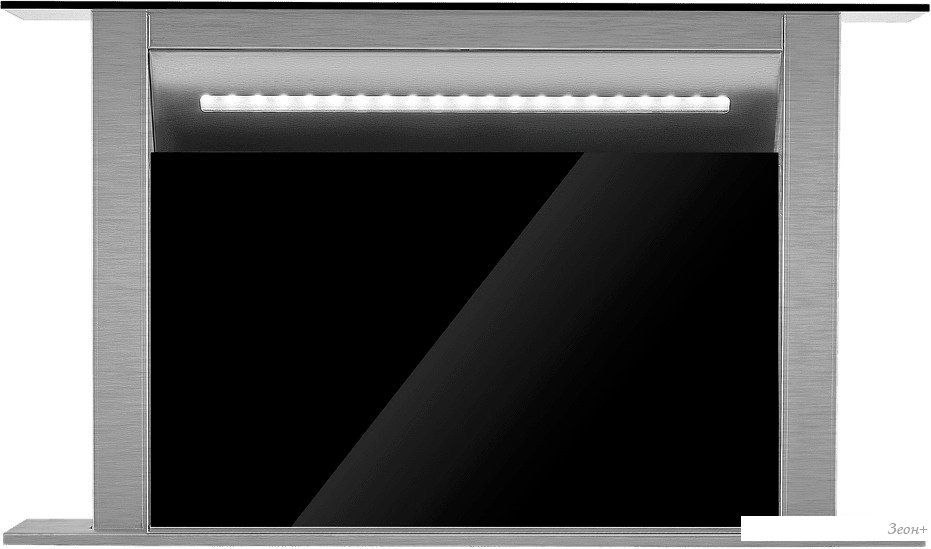 Кухонная вытяжка MAUNFELD Prestige 60