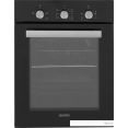 Электрический духовой шкаф Simfer B4EB14006