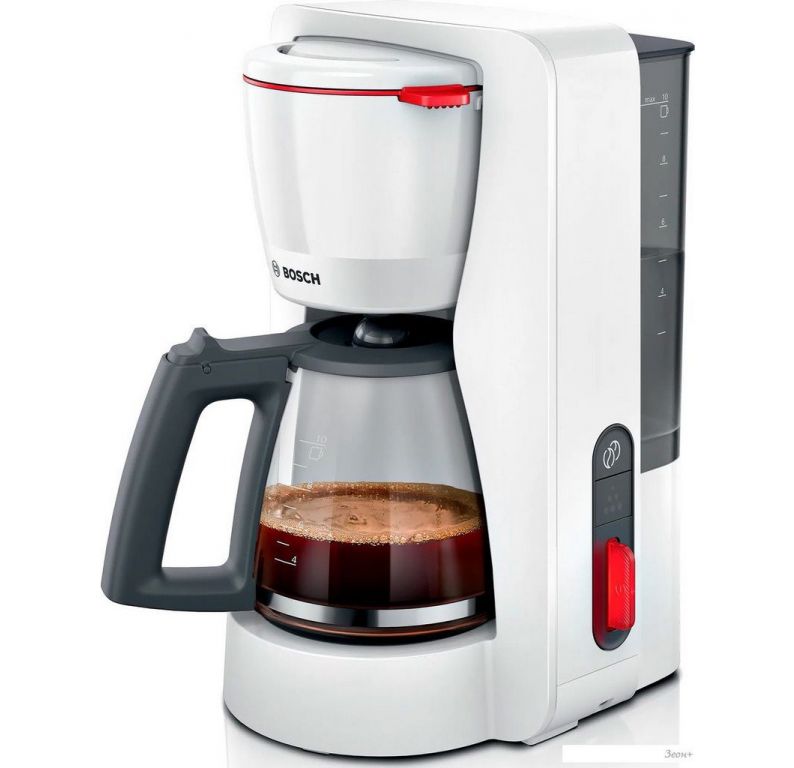 Капельная кофеварка Bosch MyMoment TKA3M131