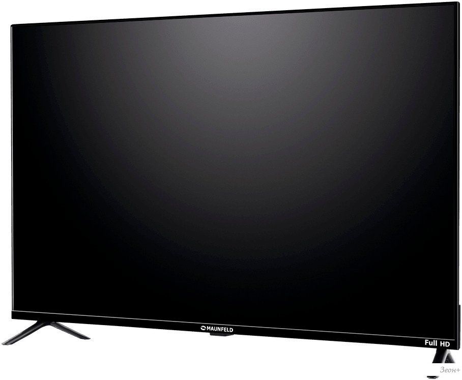 Телевизор MAUNFELD MLT43FST02