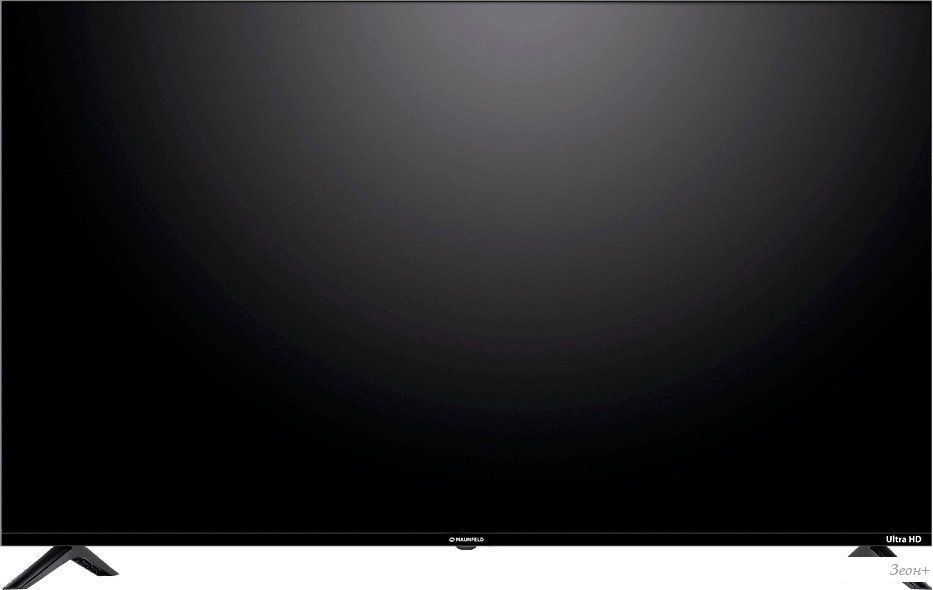 Телевизор MAUNFELD MLT55UST02